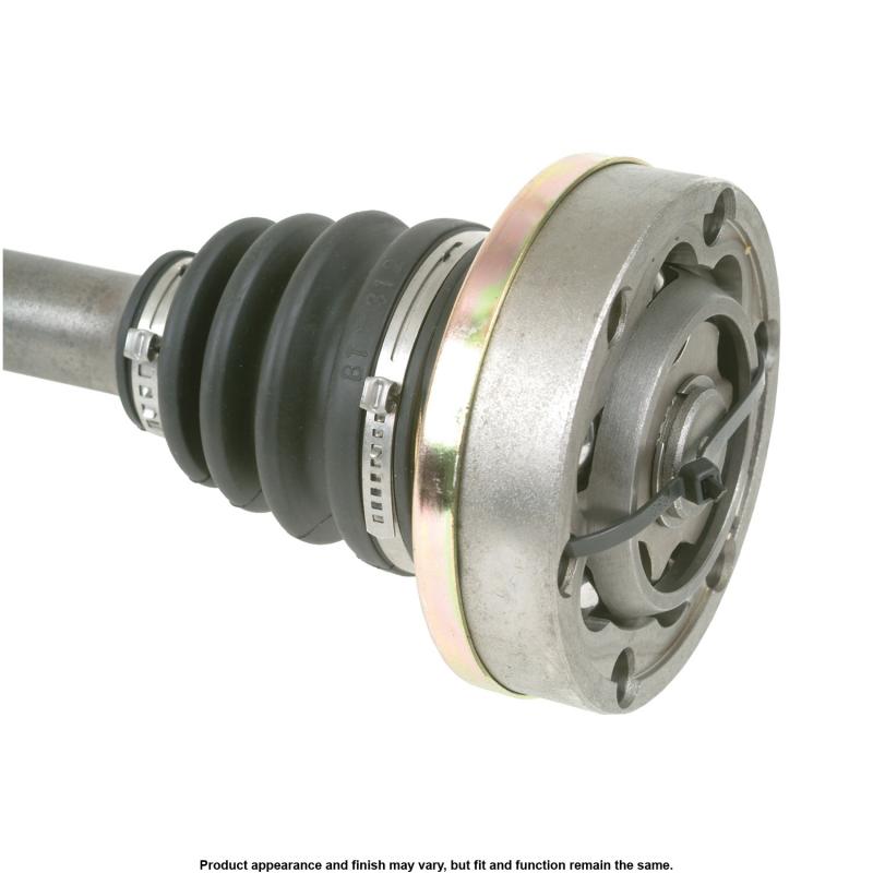A1 Cardone 605061 - CV Axle Shaft A1 Cardone 605061 CV Axle Assembly product image 1 of 3