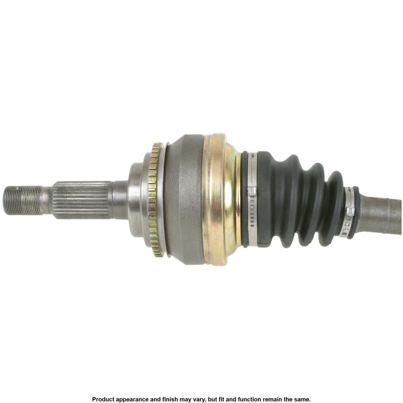 A1 Cardone 605061 - CV Axle Shaft A1 Cardone 605061 CV Axle Assembly product image 2 of 3