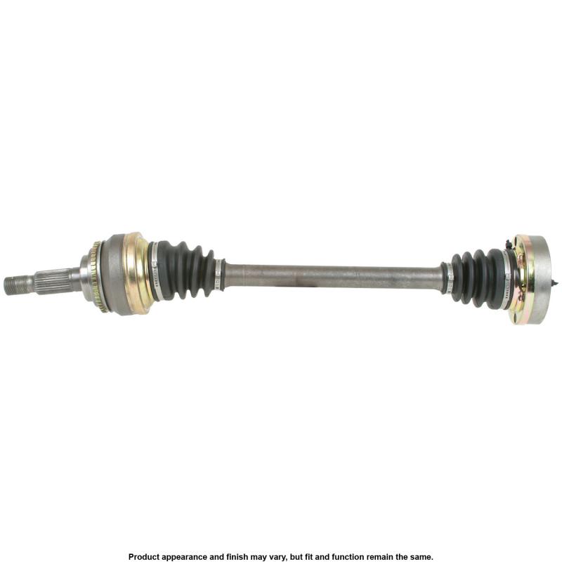 A1 Cardone 605061 - CV Axle Shaft A1 Cardone 605061 CV Axle Assembly product image 3 of 3