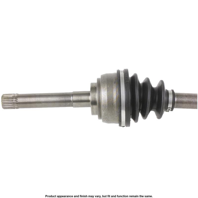 A1 Cardone 605065 CV Axle Assembly product image 1 of 3
