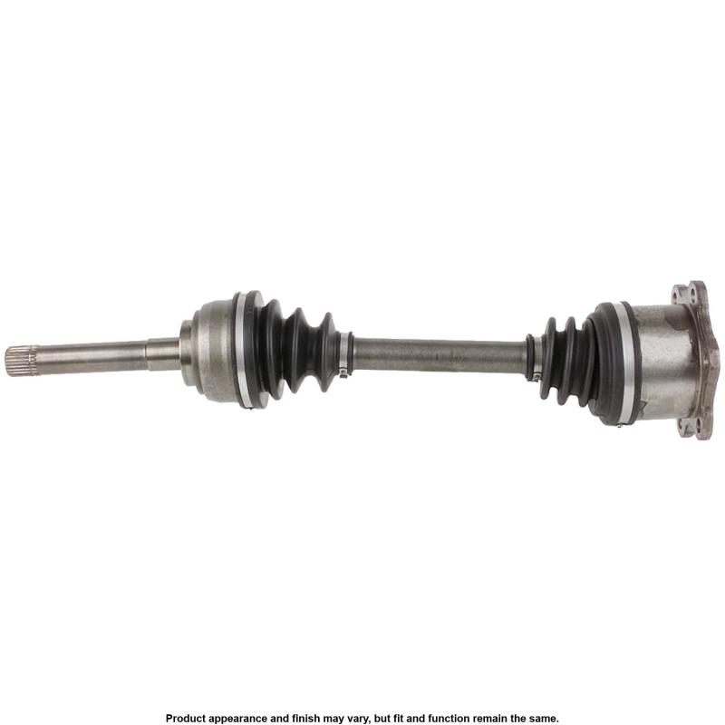 A1 Cardone 605065 CV Axle Assembly product image 2 of 3