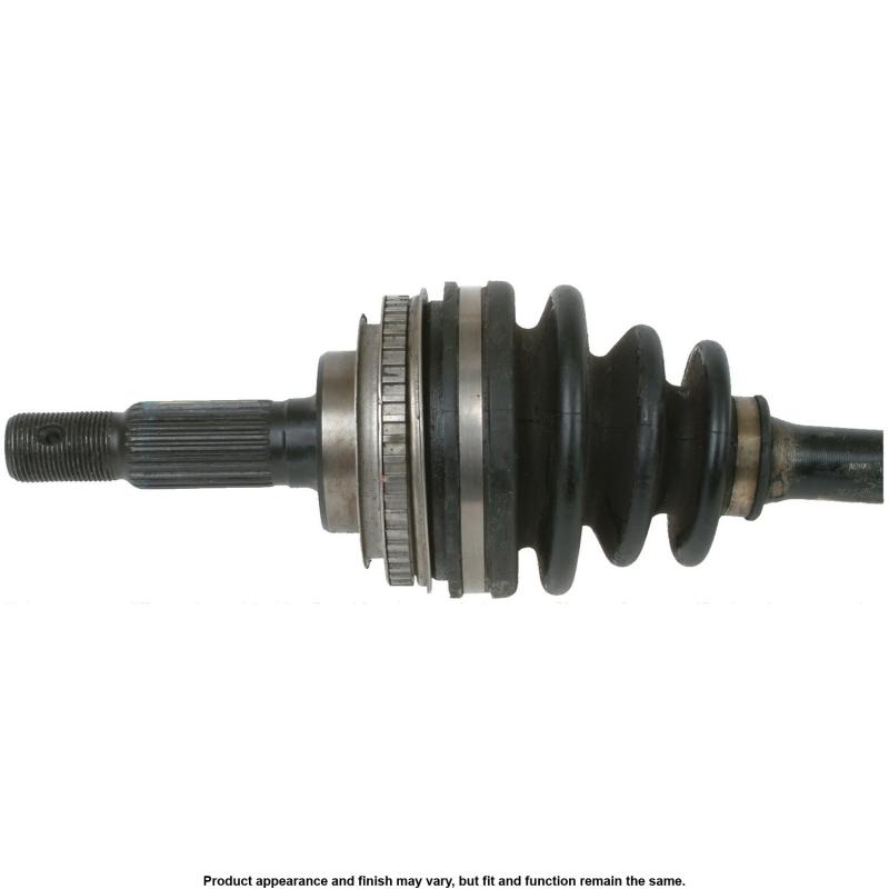 A1 Cardone 605091 - CV Axle Shaft A1 Cardone 605091 CV Axle Assembly product image 1 of 3