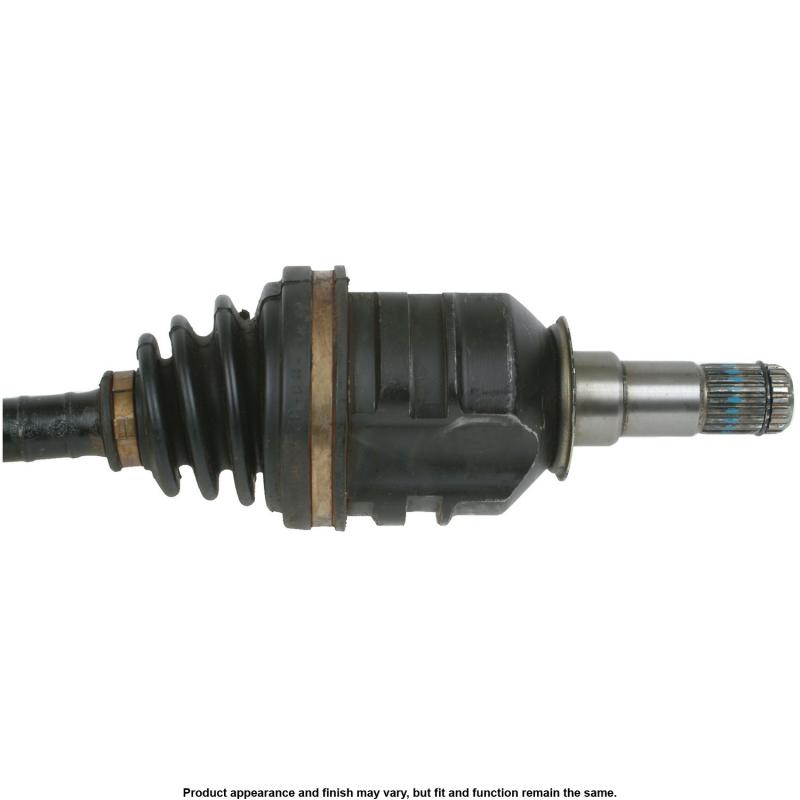 A1 Cardone 605091 - CV Axle Shaft A1 Cardone 605091 CV Axle Assembly product image 2 of 3