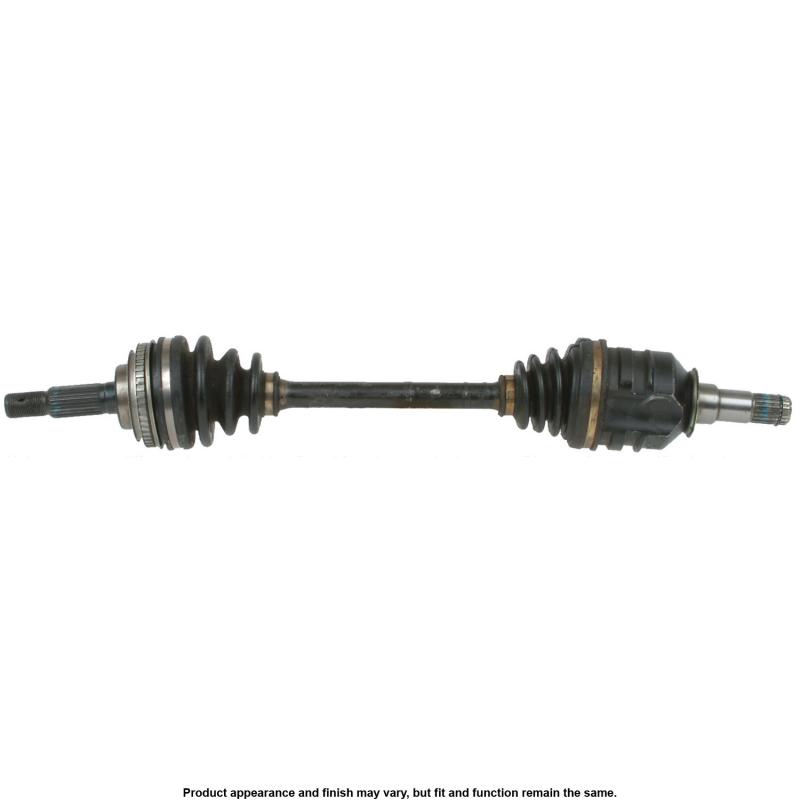 A1 Cardone 605091 - CV Axle Shaft A1 Cardone 605091 CV Axle Assembly product image 3 of 3