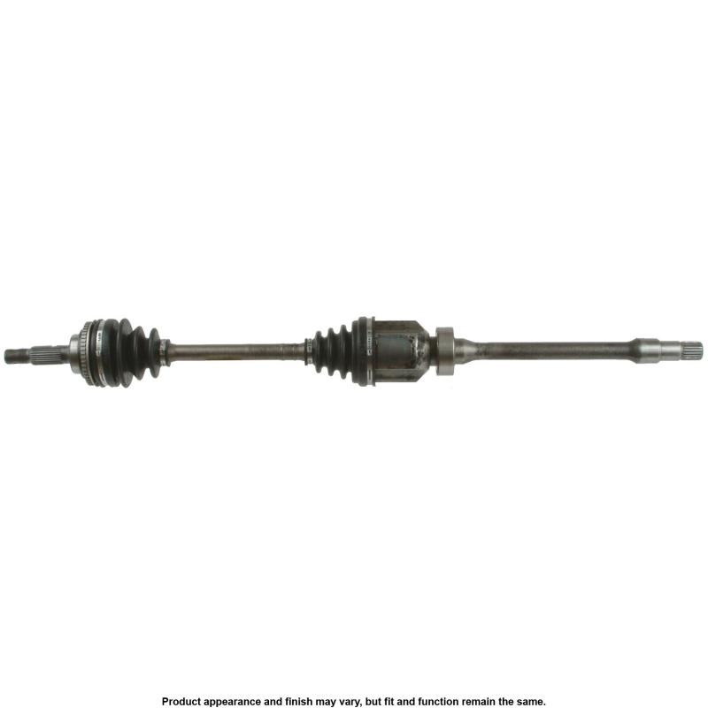 A1 Cardone 605092 CV Axle Assembly product image 2 of 3
