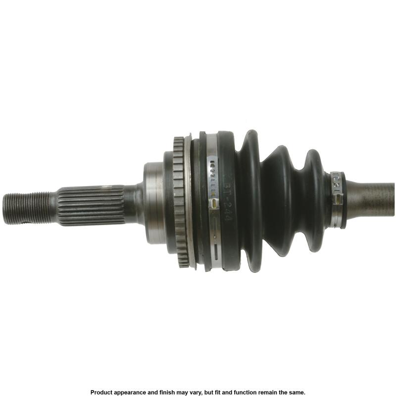 A1 Cardone 605092 CV Axle Assembly product image 3 of 3