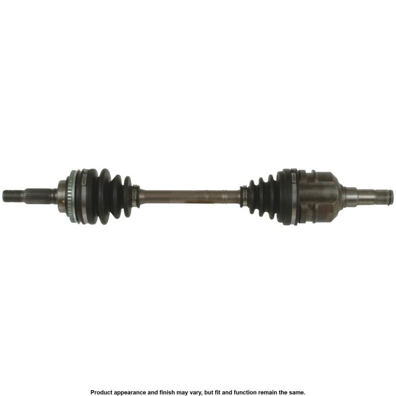 A1 Cardone 605098 - CV Axle Shaft A1 Cardone 605098 CV Axle Assembly product image 2 of 3