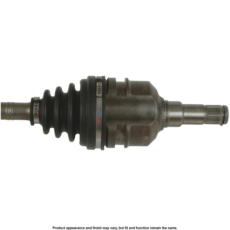 A1 Cardone 605098 - CV Axle Shaft A1 Cardone 605098 CV Axle Assembly product image 3 of 3