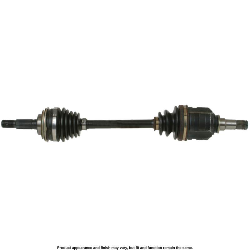 A1 Cardone 605099 CV Axle Assembly product image 2 of 3