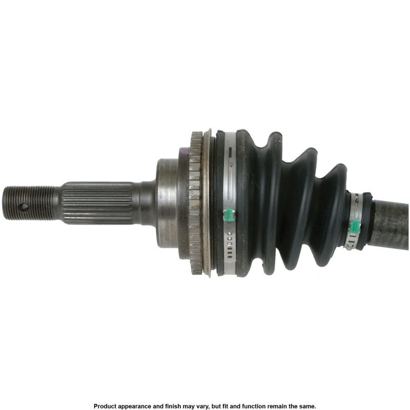 A1 Cardone 605100 CV Axle Assembly product image 1 of 3