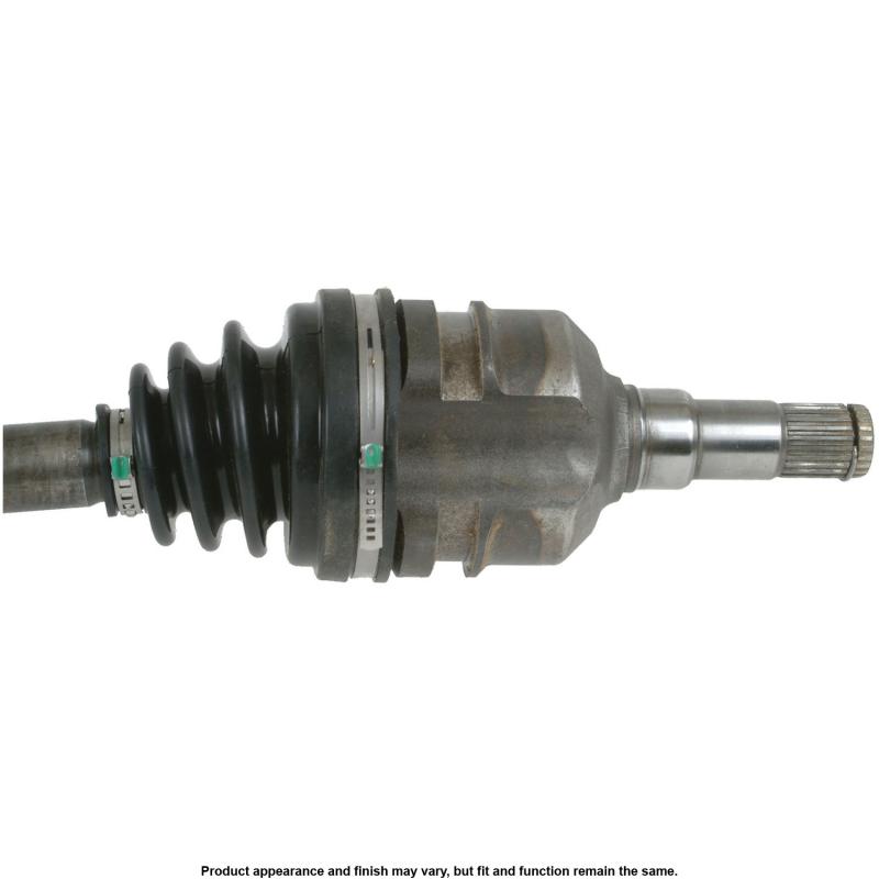 A1 Cardone 605100 CV Axle Assembly product image 2 of 3