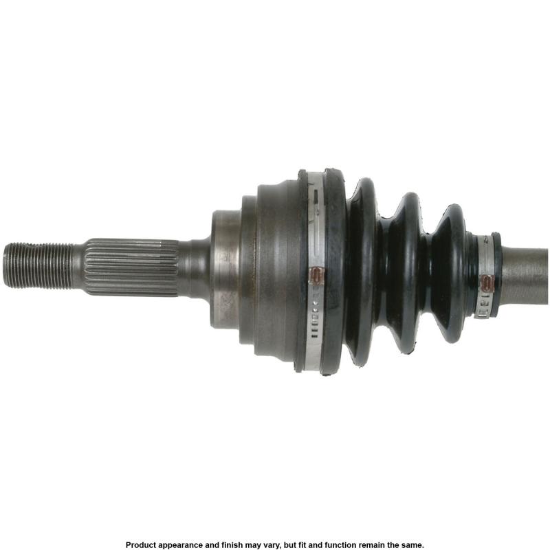 A1 Cardone 605101 - CV Axle Shaft A1 Cardone 605101 CV Axle Assembly product image 2 of 3
