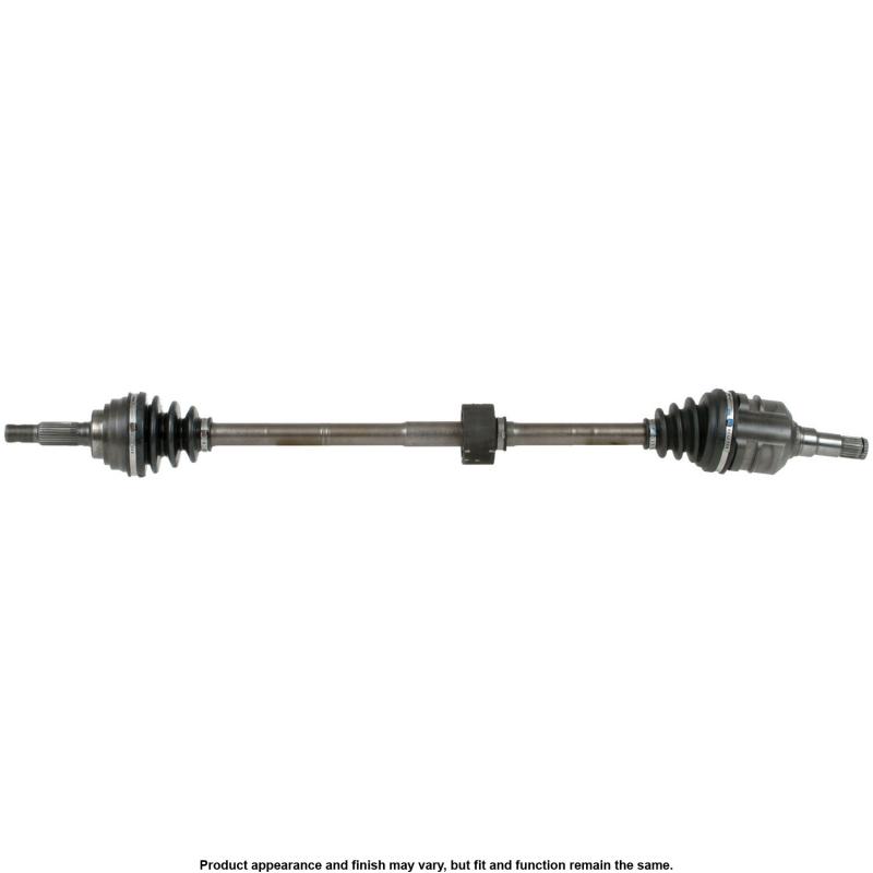 A1 Cardone 605101 - CV Axle Shaft A1 Cardone 605101 CV Axle Assembly product image 3 of 3