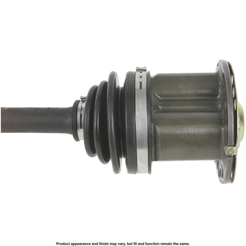 A1 Cardone 605117 CV Axle Assembly product image 1 of 3
