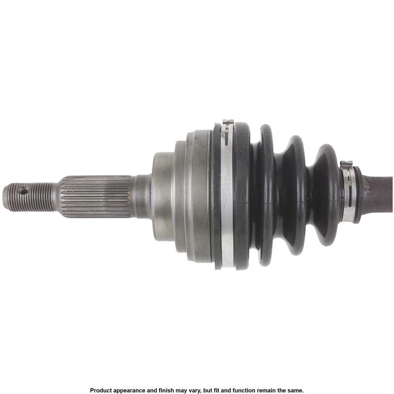 A1 Cardone 605117 CV Axle Assembly product image 2 of 3
