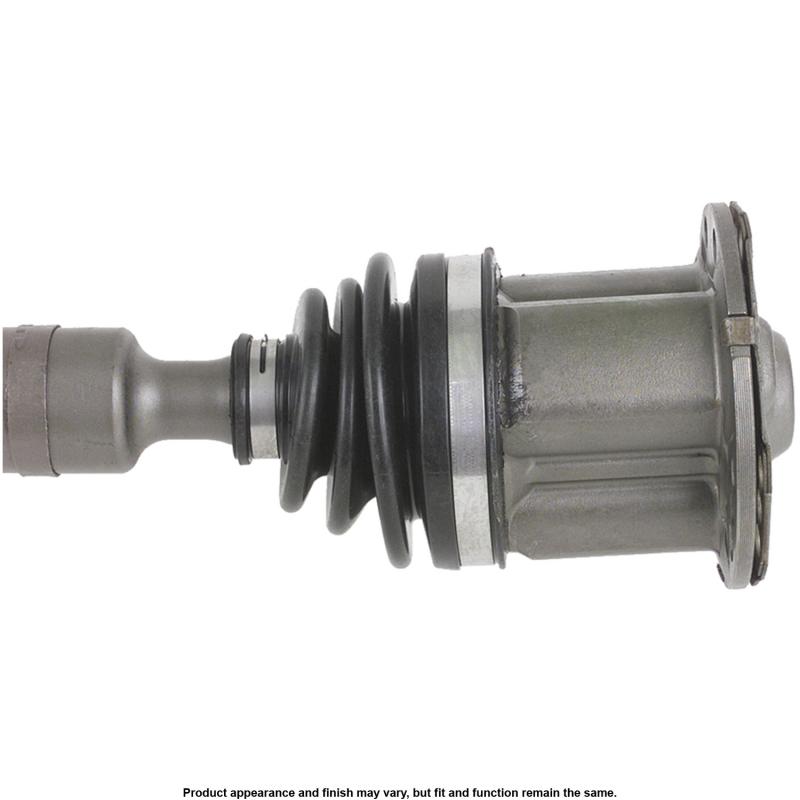 A1 Cardone 605118 CV Axle Assembly product image 1 of 3