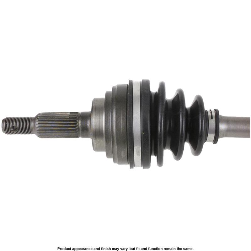 A1 Cardone 605118 CV Axle Assembly product image 2 of 3