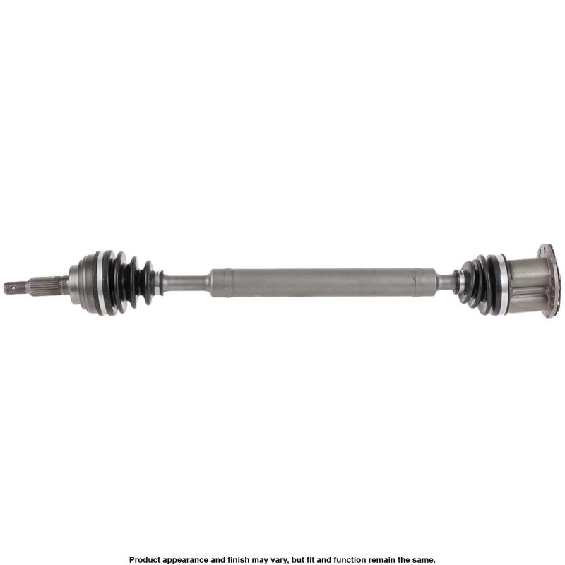 A1 Cardone 605118 CV Axle Assembly product image 3 of 3