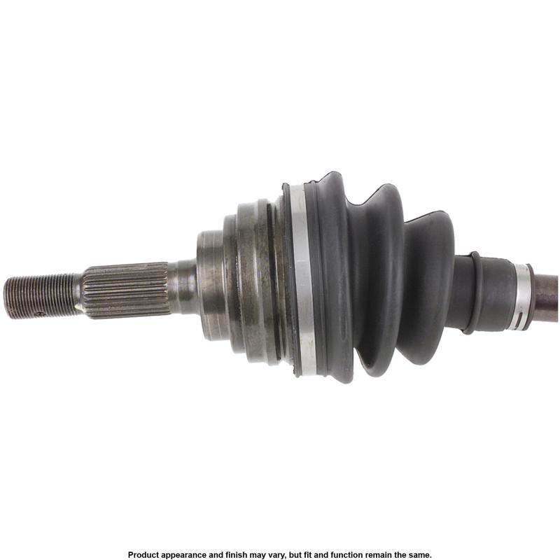 A1 Cardone 605122 CV Axle Assembly product image 1 of 3