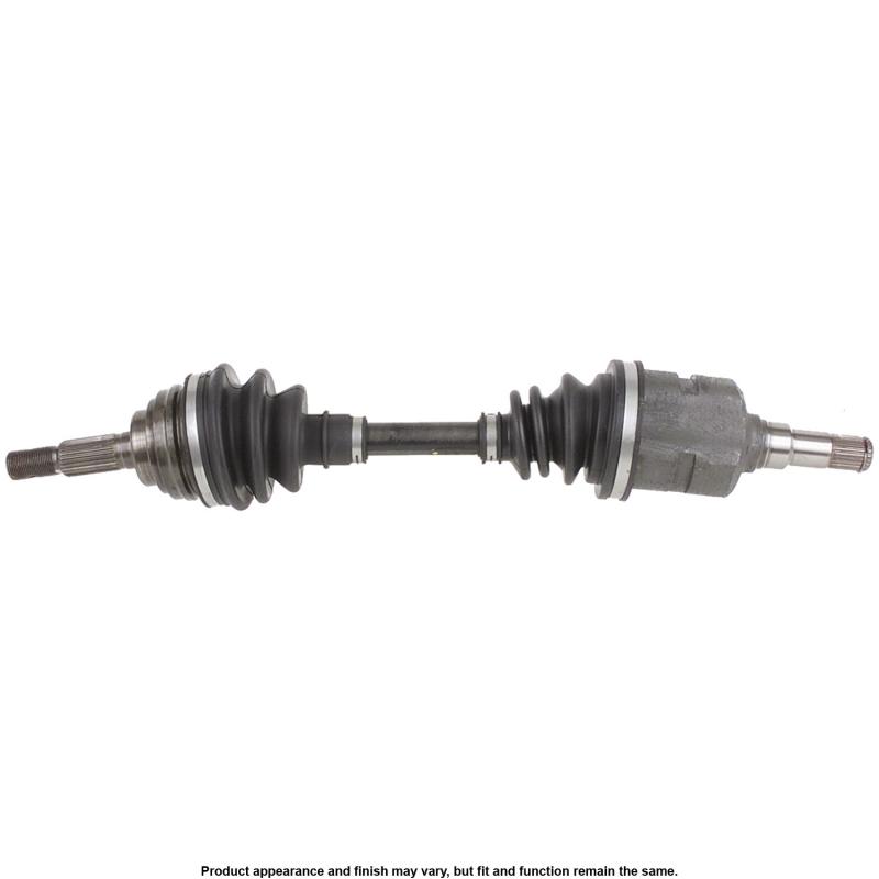 A1 Cardone 605122 CV Axle Assembly product image 2 of 3