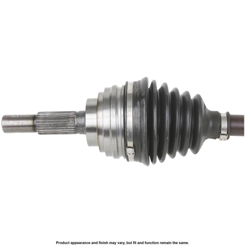 A1 Cardone 605124 CV Axle Assembly product image 1 of 3