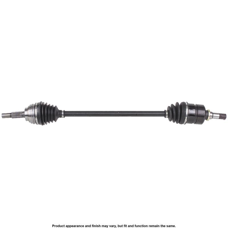 A1 Cardone 605124 CV Axle Assembly product image 2 of 3