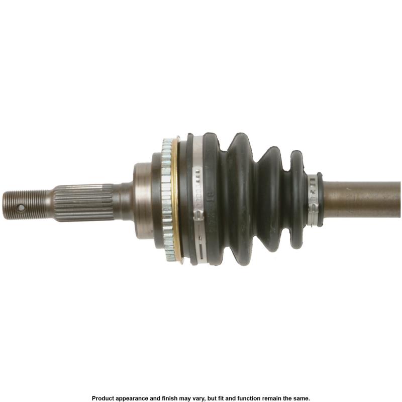 A1 Cardone 605125 - CV Axle Shaft A1 Cardone 605125 CV Axle Assembly product image 2 of 3