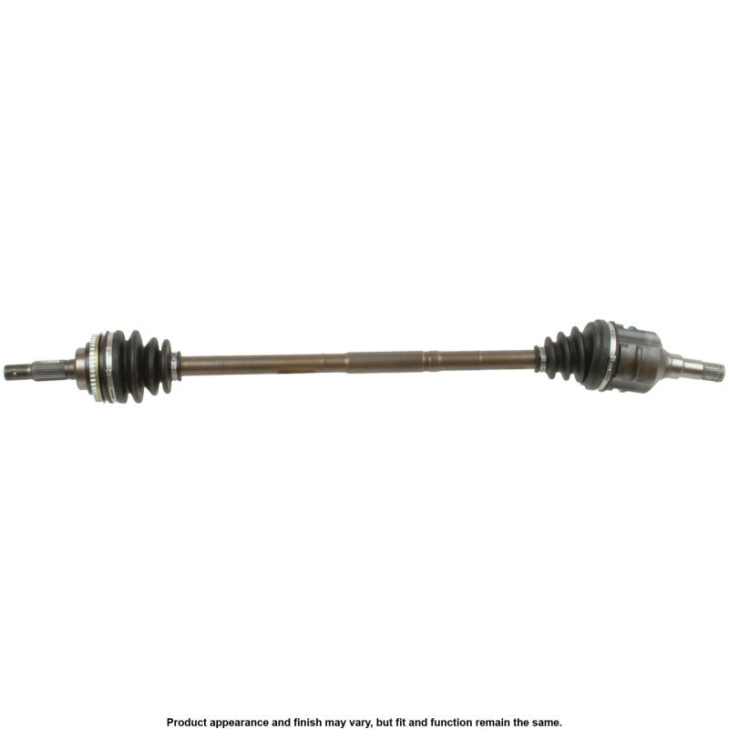 A1 Cardone 605125 - CV Axle Shaft A1 Cardone 605125 CV Axle Assembly product image 3 of 3