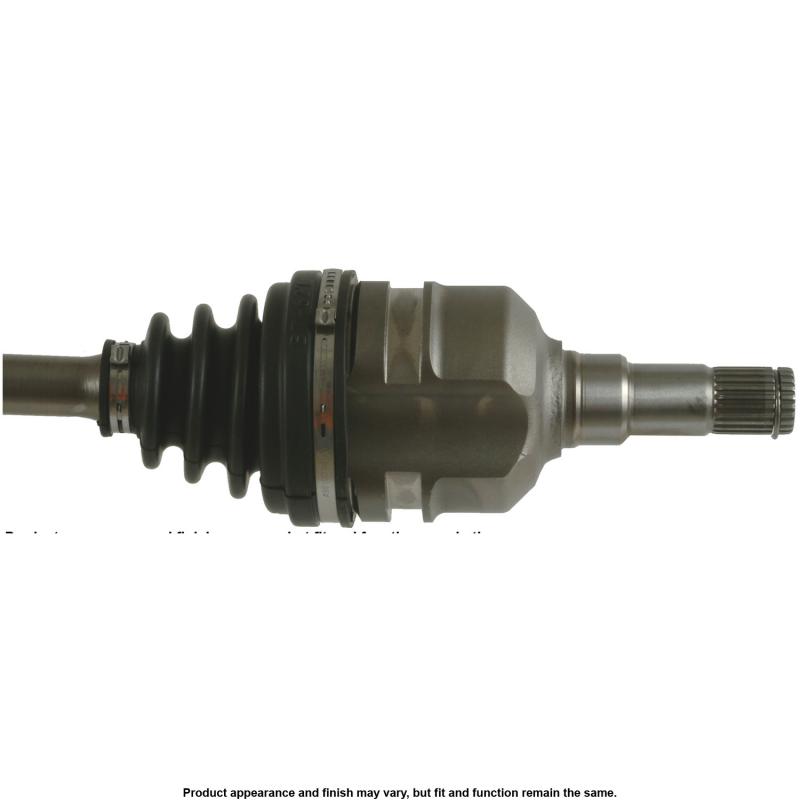 A1 Cardone 605126 CV Axle Assembly product image 2 of 3