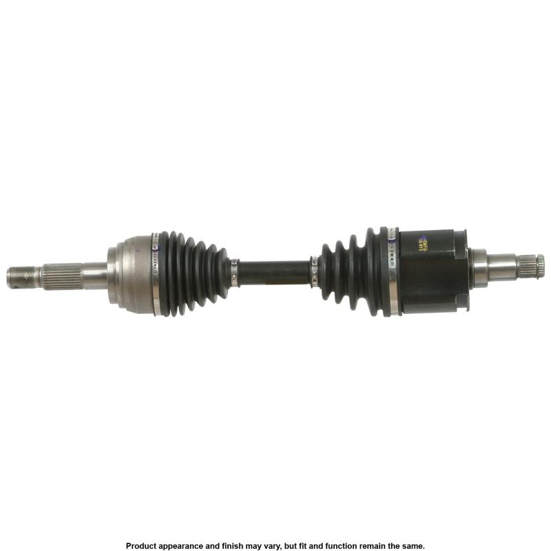 A1 Cardone 605134 - CV Axle Shaft A1 Cardone 605134 CV Axle Assembly product image 1 of 3
