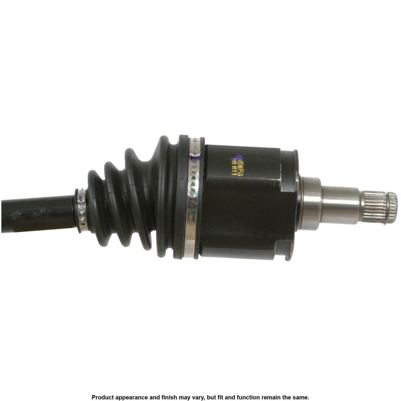 A1 Cardone 605134 - CV Axle Shaft A1 Cardone 605134 CV Axle Assembly product image 2 of 3