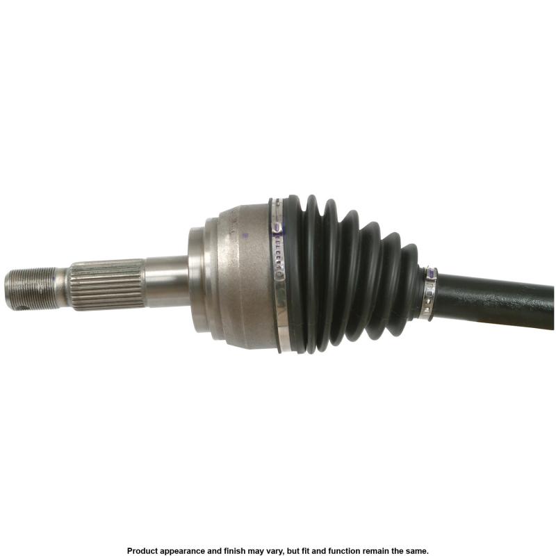 A1 Cardone 605134 - CV Axle Shaft A1 Cardone 605134 CV Axle Assembly product image 3 of 3