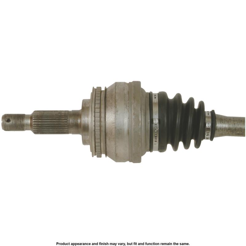 A1 Cardone 605138 - CV Axle Shaft A1 Cardone 605138 CV Axle Assembly product image 1 of 3