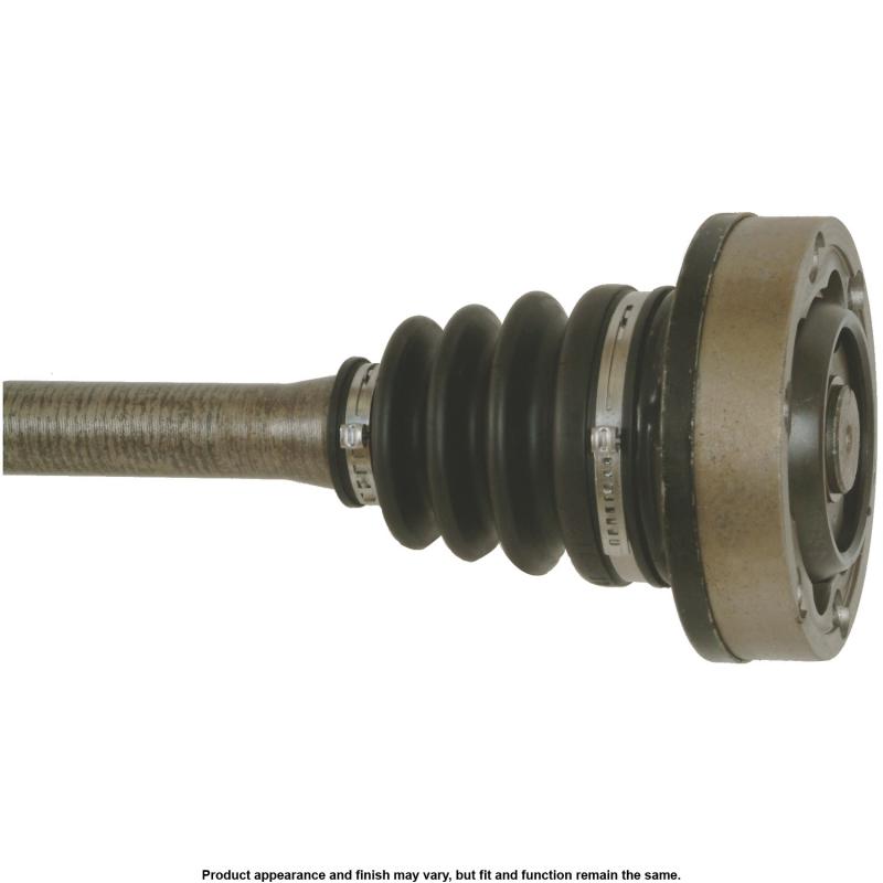 A1 Cardone 605138 - CV Axle Shaft A1 Cardone 605138 CV Axle Assembly product image 2 of 3
