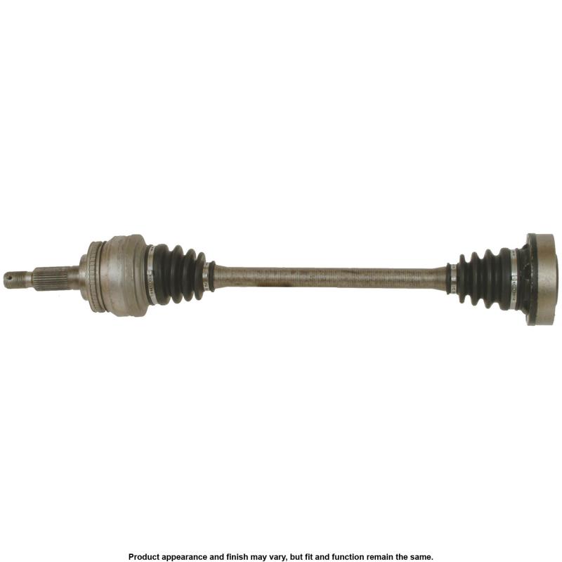 A1 Cardone 605138 - CV Axle Shaft A1 Cardone 605138 CV Axle Assembly product image 3 of 3