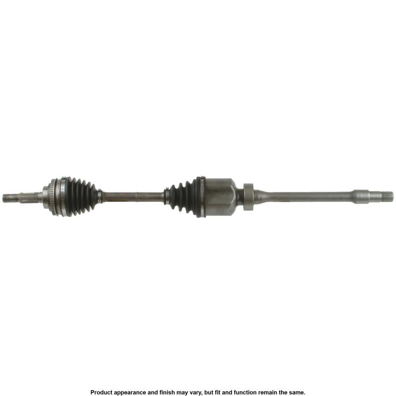 A1 Cardone 605140 - CV Axle Shaft A1 Cardone 605140 CV Axle Assembly product image 1 of 3