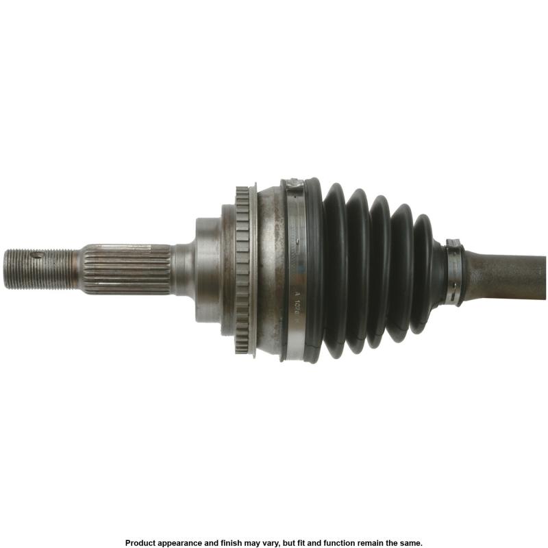A1 Cardone 605140 - CV Axle Shaft A1 Cardone 605140 CV Axle Assembly product image 2 of 3