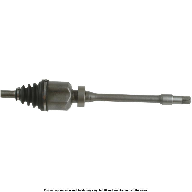 A1 Cardone 605140 - CV Axle Shaft A1 Cardone 605140 CV Axle Assembly product image 3 of 3