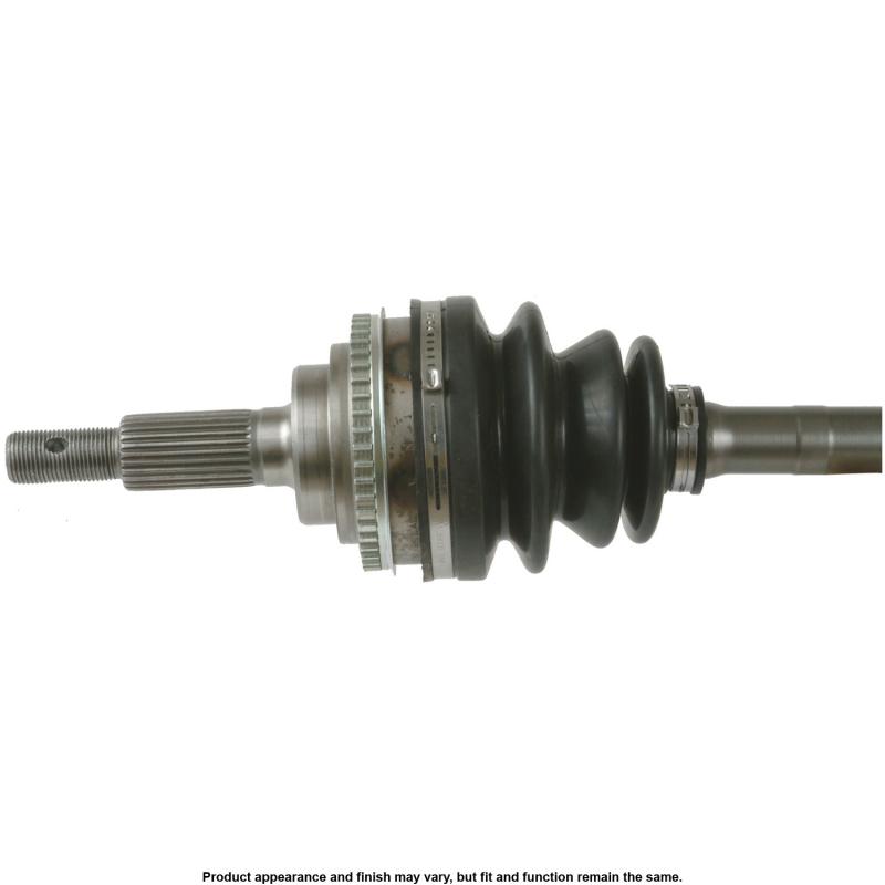 A1 Cardone 605141 - CV Axle Shaft A1 Cardone 605141 CV Axle Assembly product image 1 of 3