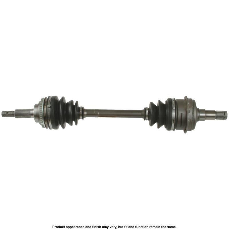 A1 Cardone 605141 - CV Axle Shaft A1 Cardone 605141 CV Axle Assembly product image 2 of 3