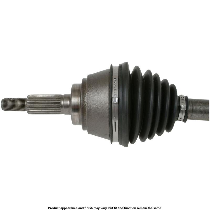 A1 Cardone 605143 CV Axle Assembly product image 2 of 3