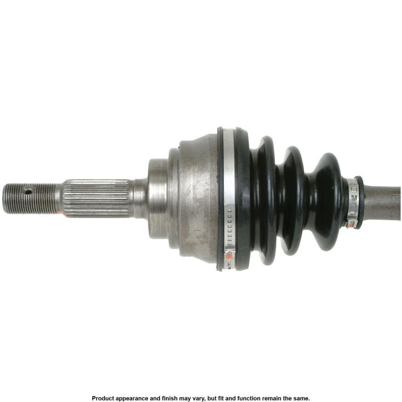 A1 Cardone 605144 - CV Axle Shaft A1 Cardone 605144 CV Axle Assembly product image 1 of 3