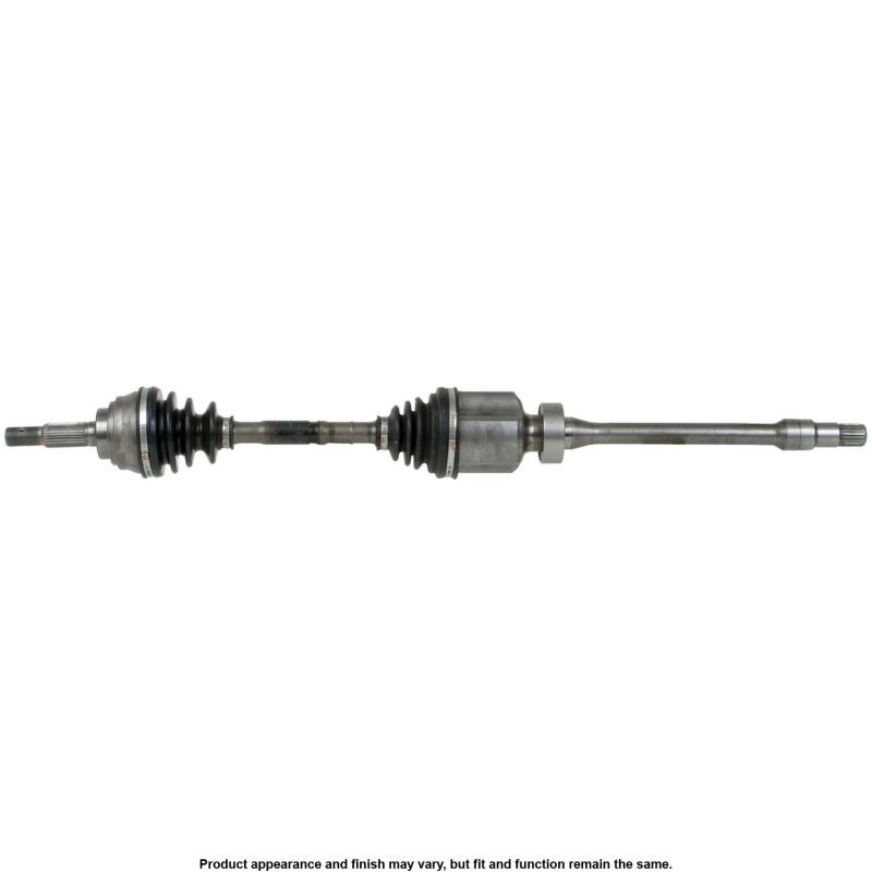 A1 Cardone 605144 - CV Axle Shaft A1 Cardone 605144 CV Axle Assembly product image 2 of 3