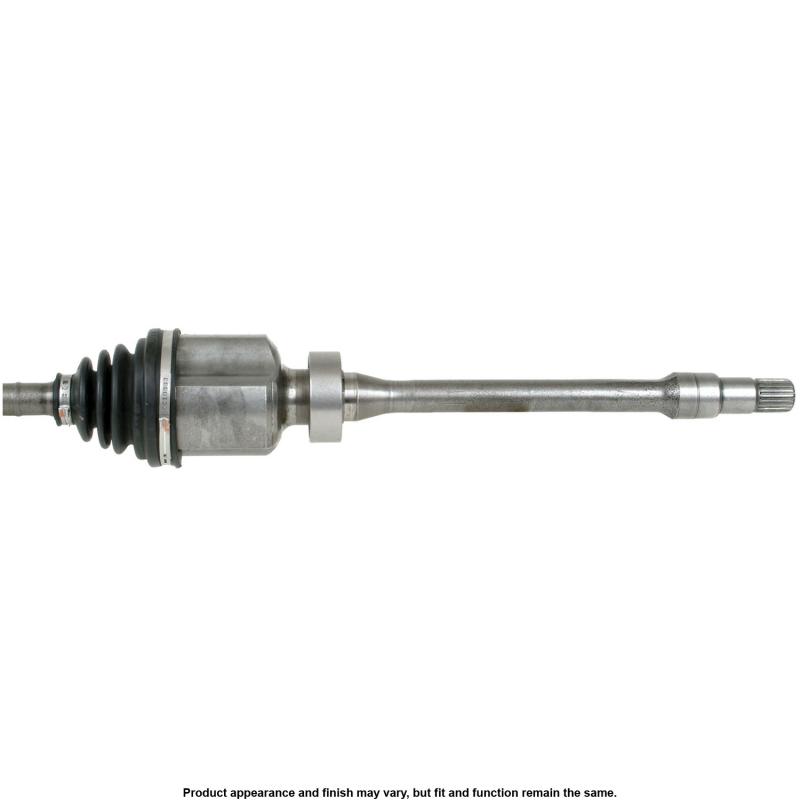 A1 Cardone 605144 - CV Axle Shaft A1 Cardone 605144 CV Axle Assembly product image 3 of 3
