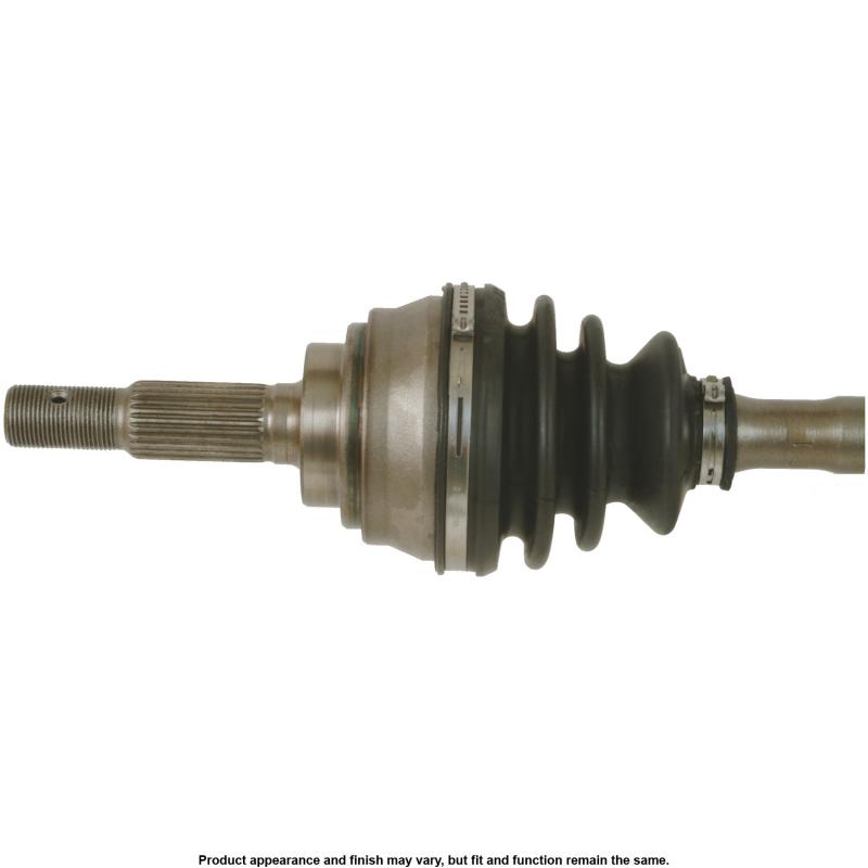 A1 Cardone 605145 CV Axle Assembly product image 2 of 3