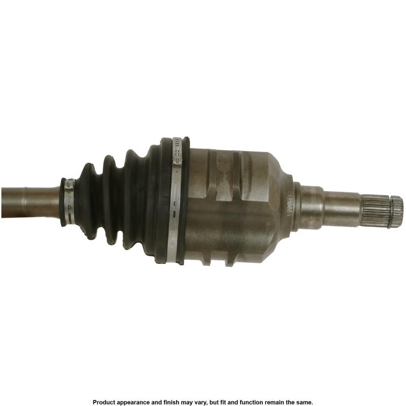 A1 Cardone 605145 CV Axle Assembly product image 3 of 3