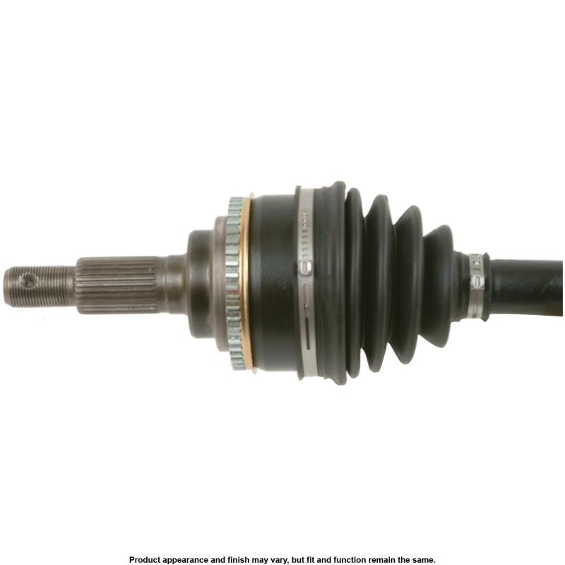A1 Cardone 605168 - CV Axle Shaft A1 Cardone 605168 CV Axle Assembly product image 1 of 3