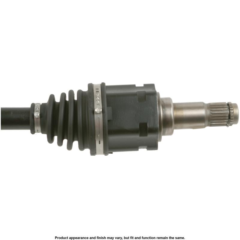 A1 Cardone 605168 CV Axle Assembly product image 2 of 3
