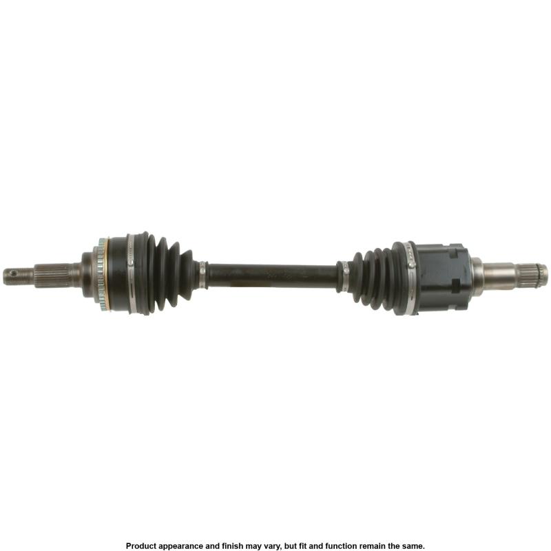 A1 Cardone 605168 CV Axle Assembly product image 3 of 3