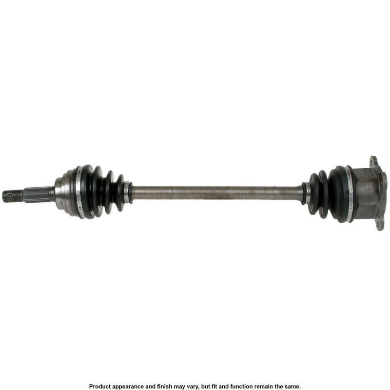 A1 Cardone 605181 - CV Axle Shaft A1 Cardone 605181 CV Axle Assembly product image 1 of 3